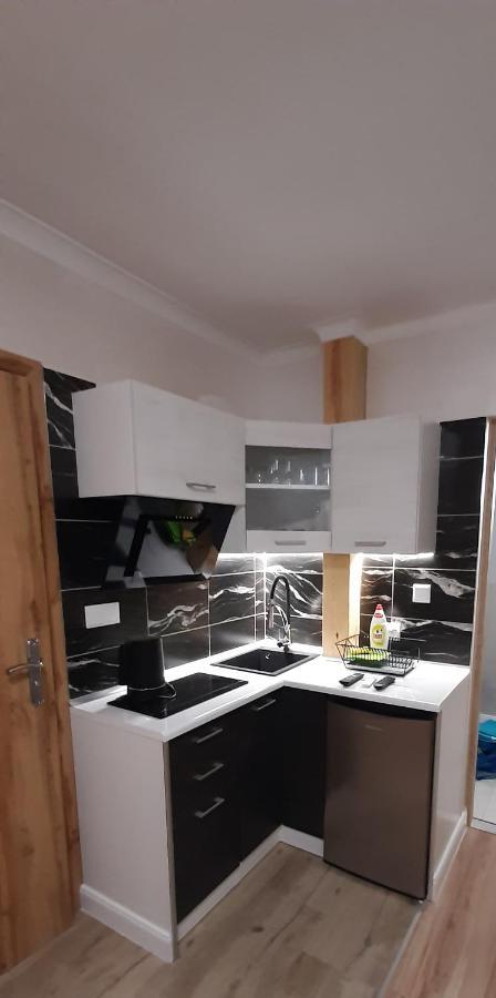 Apartamenty U Iwony Centrum Miasta Blisko Parku Zdrojowego Kudowa Zdroj Exterior photo