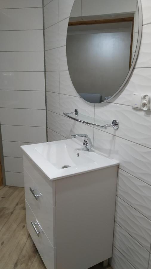 Apartamenty U Iwony Centrum Miasta Blisko Parku Zdrojowego Kudowa Zdroj Exterior photo