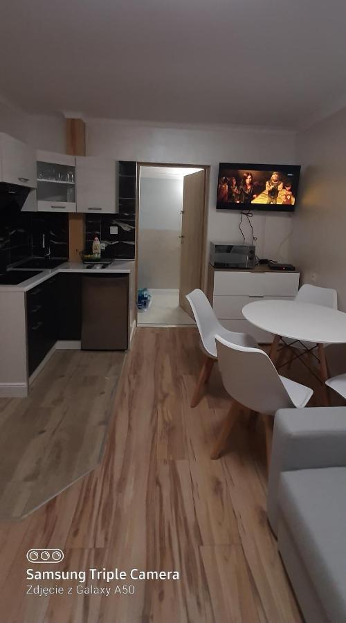 Apartamenty U Iwony Centrum Miasta Blisko Parku Zdrojowego Kudowa Zdroj Exterior photo